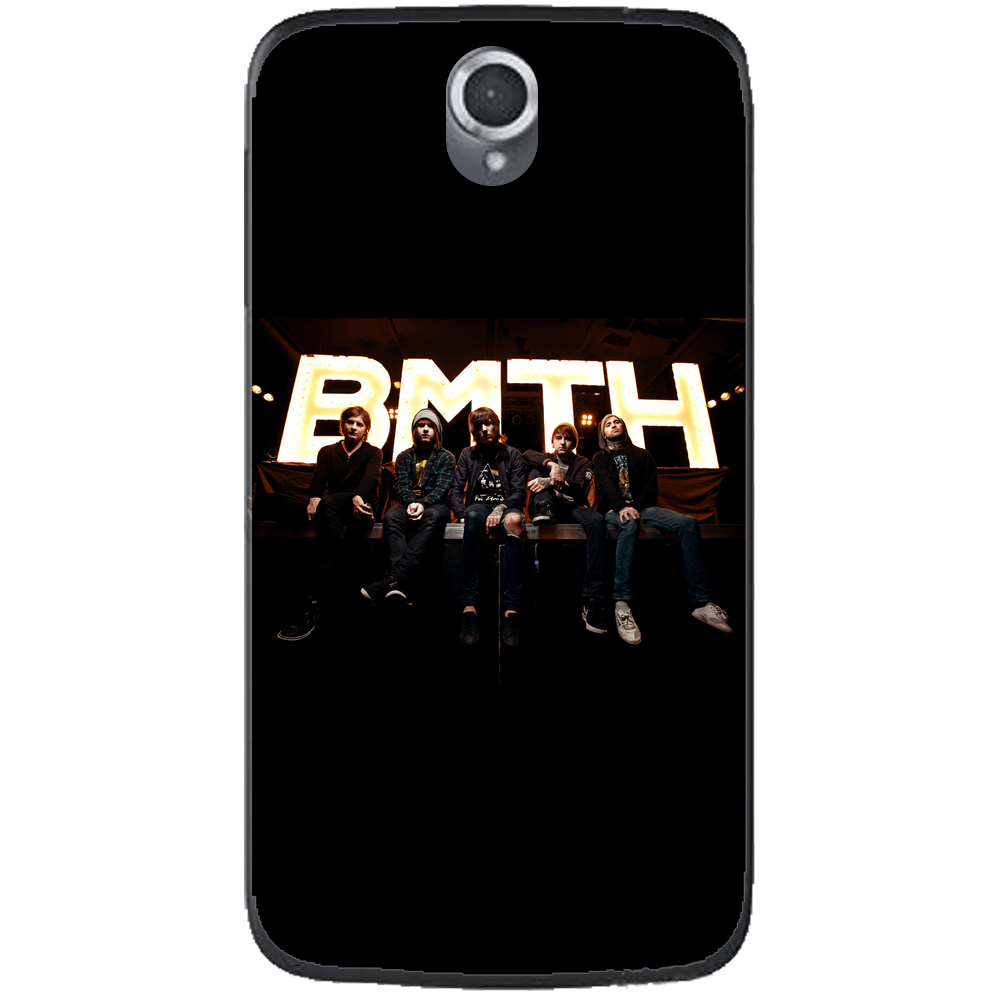 Phone case Bmth Lenovo A859
