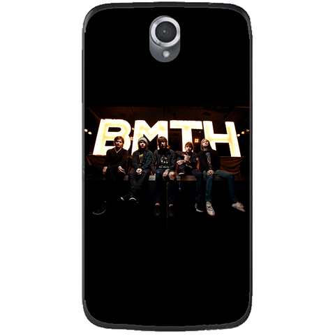 Phone case Bmth Lenovo A859