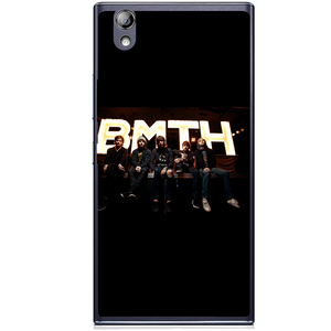 Phone case Bmth Lenovo P70