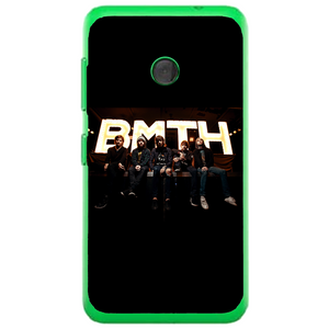 Phone case Bmth Nokia Lumia 530