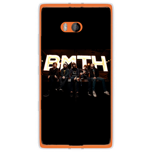 Phone case Bmth Nokia Lumia 930