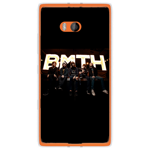 Phone case Bmth Nokia Lumia 930