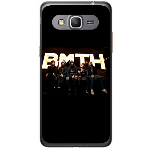 Phone case Bmth Samsung Galaxy Core Prime G360