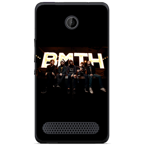 Phone case Bmth Sony Xperia E1 D2004