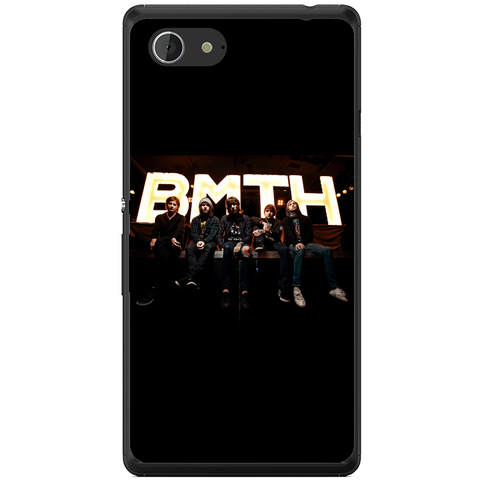 Phone case Bmth Sony Xperia E3
