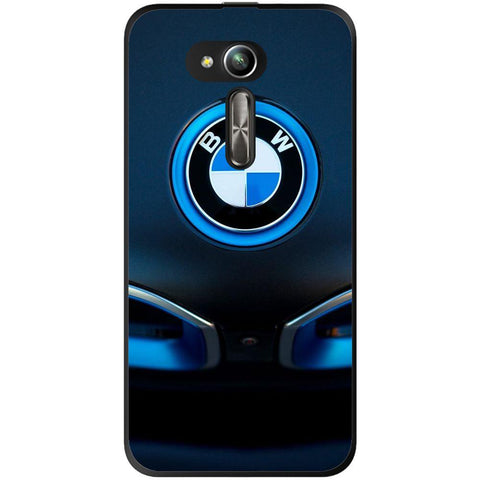 Phone case Bmw I8 Asus Zenfone Go Zb500kg