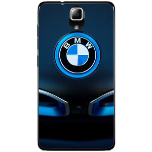 Phone case Bmw I8 Lenovo A536