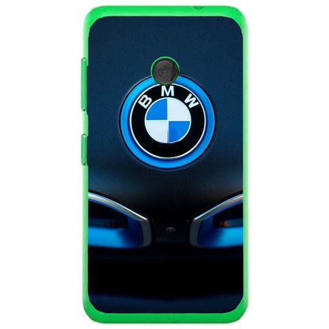 Phone case Bmw I8 Nokia Lumia 530