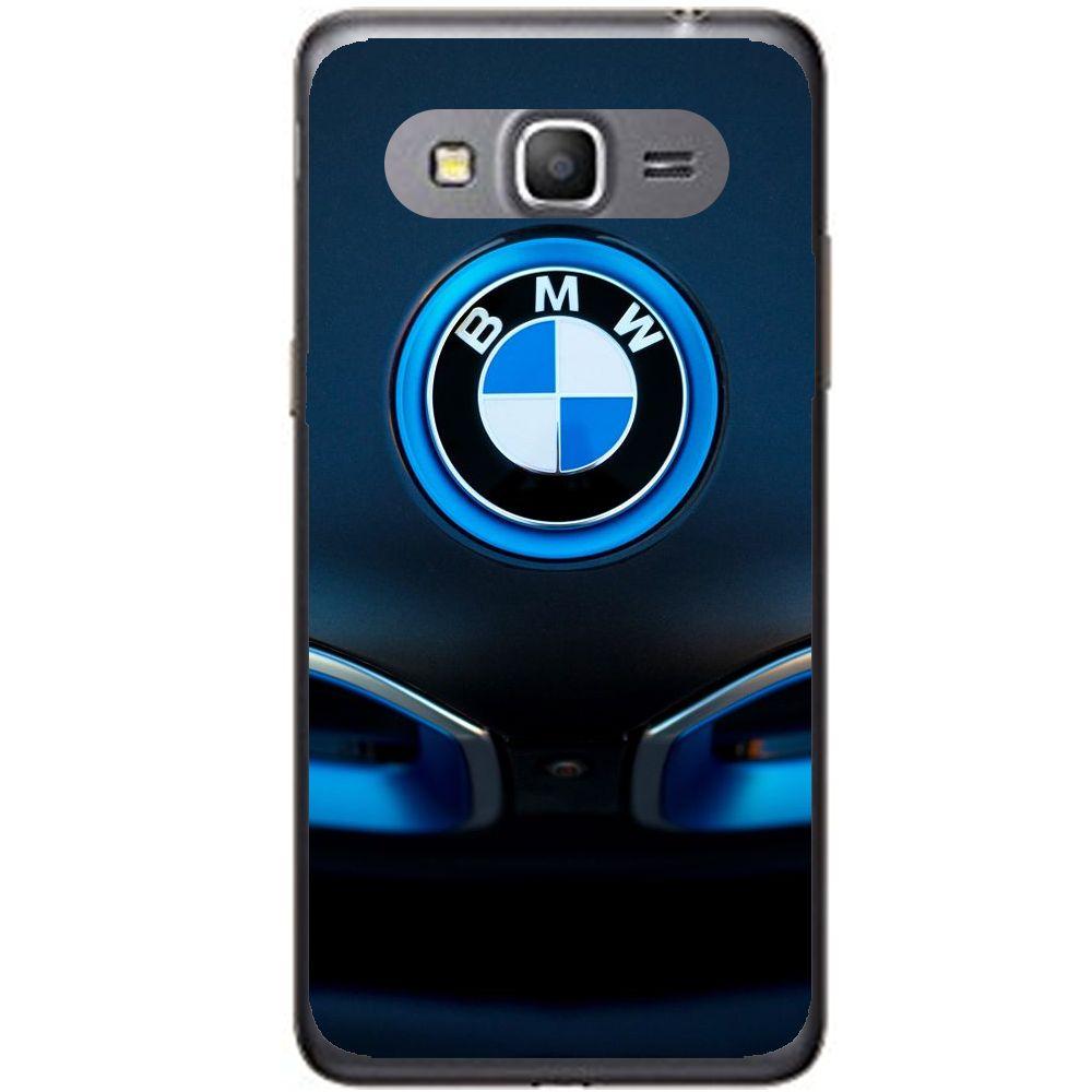 Phone case Bmw I8 Samsung Galaxy Core Prime G360