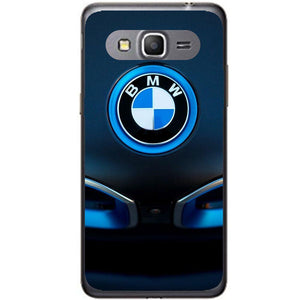 Phone case Bmw I8 Samsung Galaxy Core Prime G360