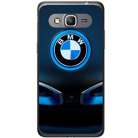 Phone case Bmw I8 Samsung Galaxy Core Prime G360