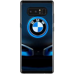Phone case Bmw I8 Samsung Galaxy Note 8