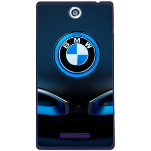 Phone case Bmw I8 Sony Xperia C C2305