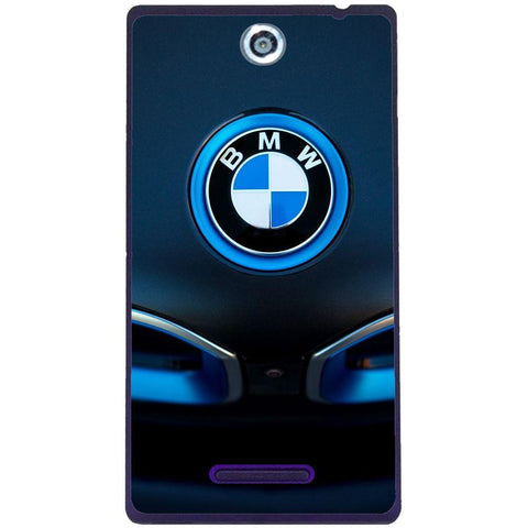 Phone case Bmw I8 Sony Xperia C C2305