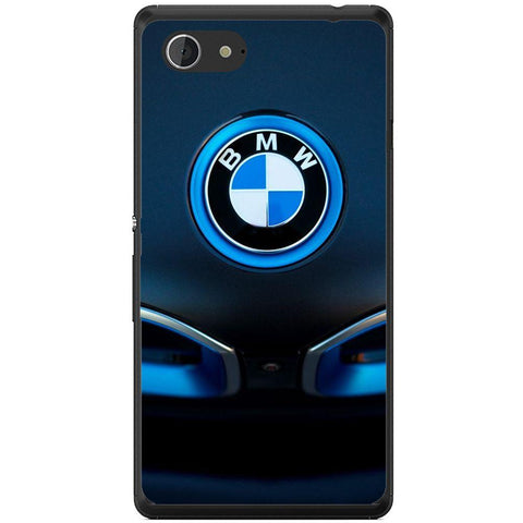 Phone case Bmw I8 Sony Xperia E3