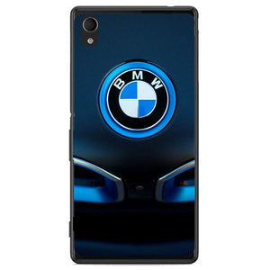 Phone case Bmw I8 Sony Xperia M4 Aqua E2303 6