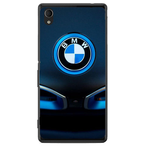 Phone case Bmw I8 Sony Xperia M4 Aqua E2303 6