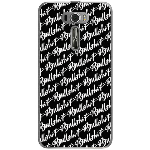 Phone case Bs Asus Zenfone 2 Laser Ze601kl