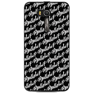 Phone case Bs Asus Zenfone Go Zb551kl