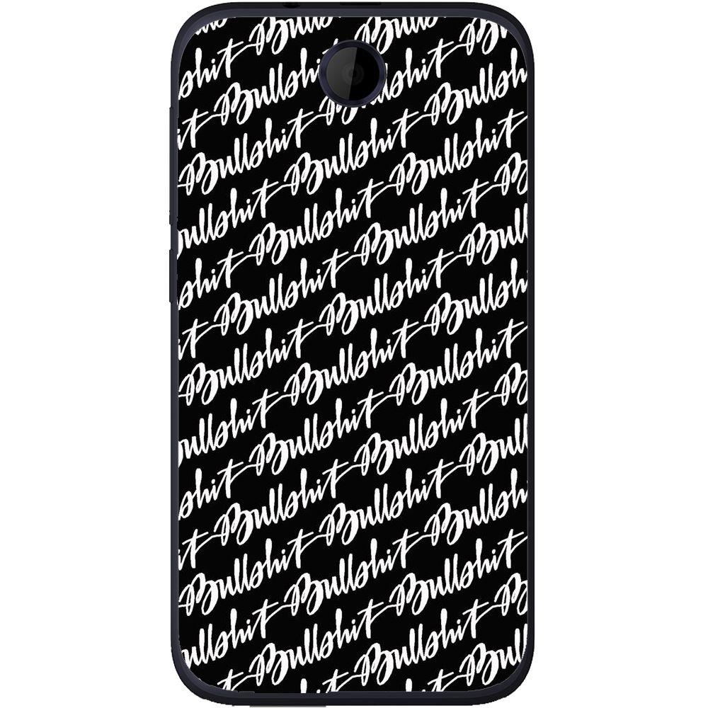 Phone case Bs HTC Desire 310