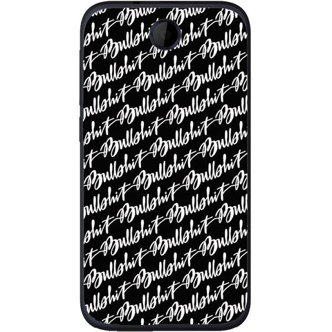 Phone case Bs HTC Desire 310