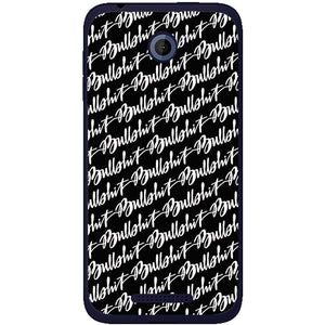 Phone case Bs HTC Desire 510