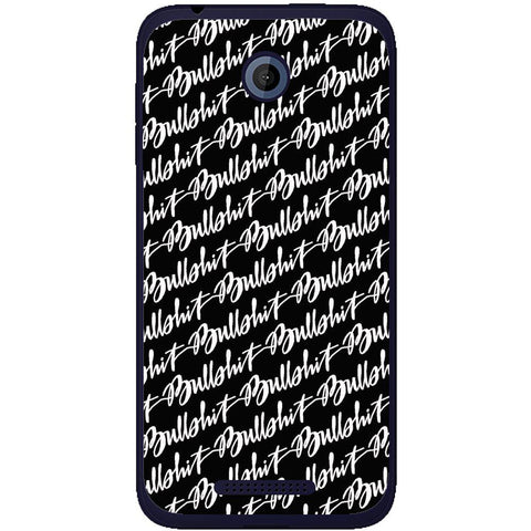 Phone case Bs HTC Desire 510