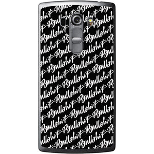 Phone case Bs LG G4 Beat G4s H735