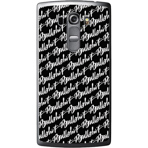 Phone case Bs LG G4 Beat G4s H735
