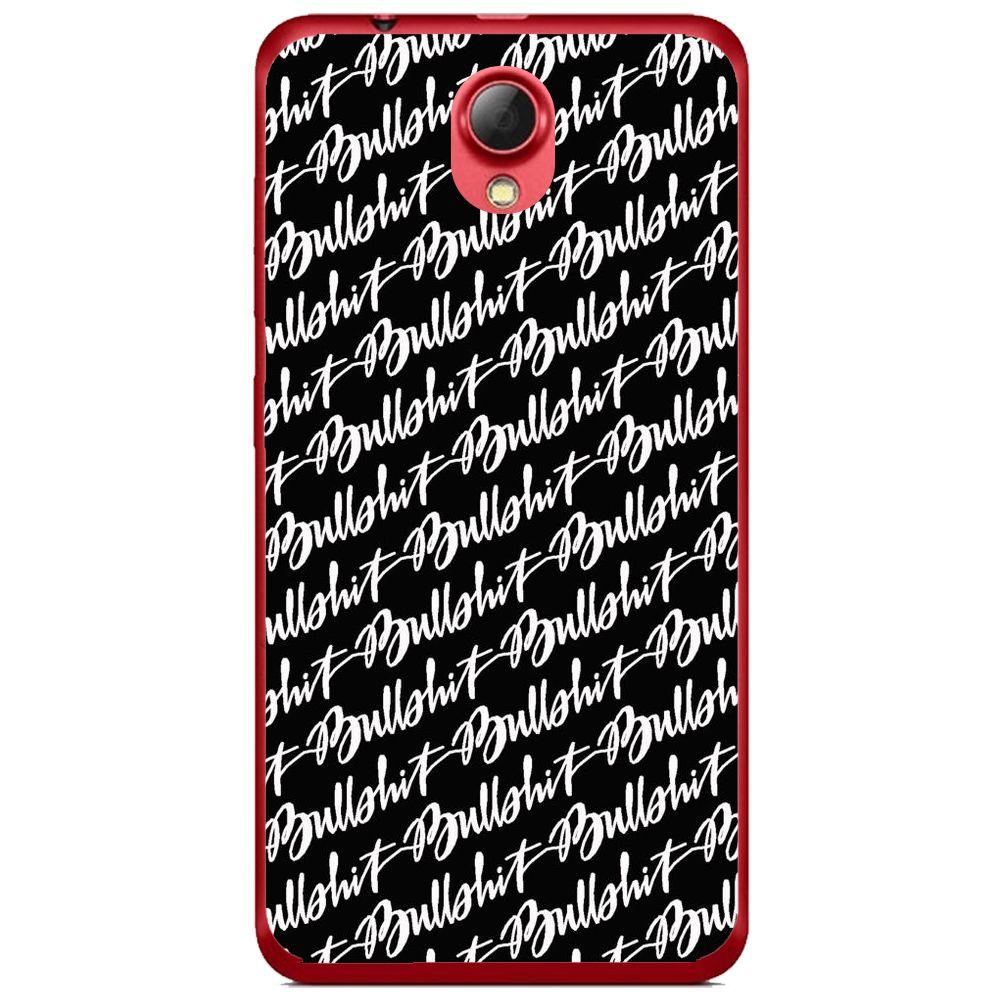 Phone case Bs Lenovo A319