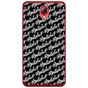 Phone case Bs Lenovo A319