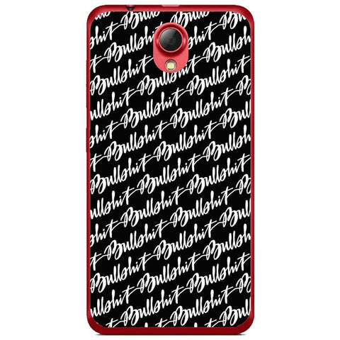 Phone case Bs Lenovo A319