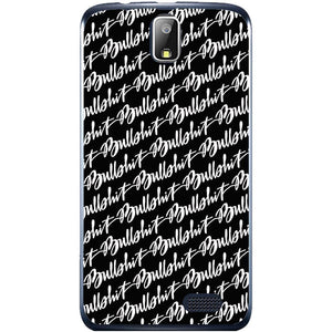 Phone case Bs Lenovo A328
