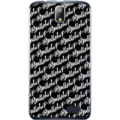 Phone case Bs Lenovo A328
