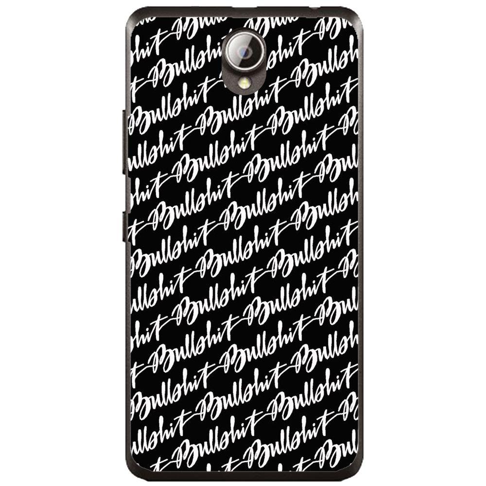 Phone case Bs Lenovo A5000