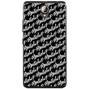 Phone case Bs Lenovo A5000