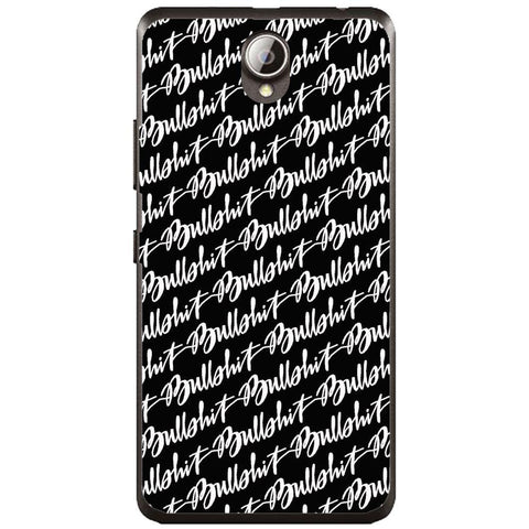 Phone case Bs Lenovo A5000