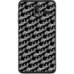 Phone case Bs Lenovo A850