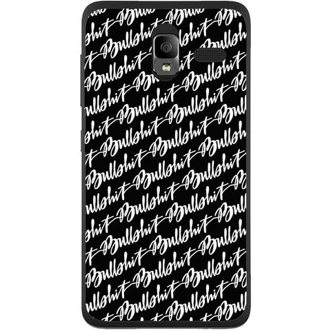 Phone case Bs Lenovo A850