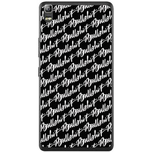 Phone case Bs Lenovo K3 Note A7000
