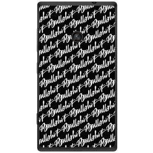 Phone case Bs Nokia Lumia 520