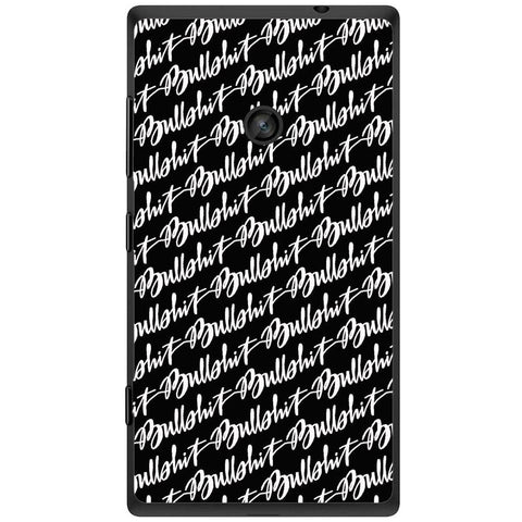 Phone case Bs Nokia Lumia 520