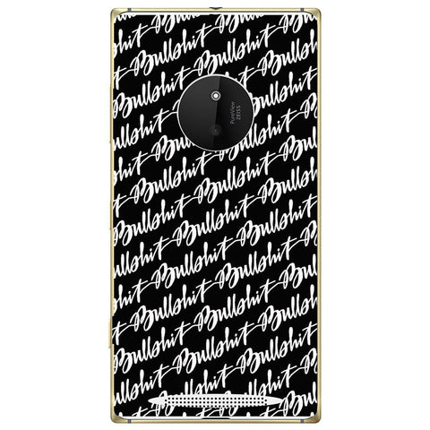 Phone case Bs Nokia Lumia 830