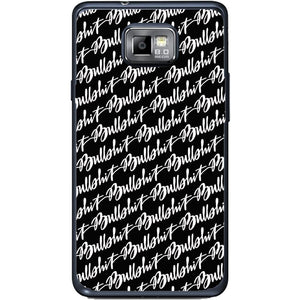 Phone case Bs Samsung Galaxy S2 Plus I9105