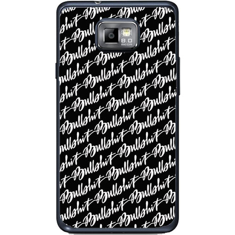 Phone case Bs Samsung Galaxy S2 Plus I9105