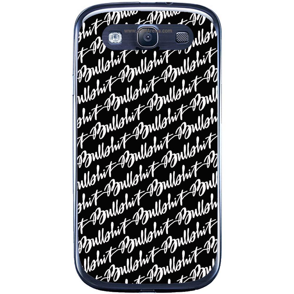 Phone case Bs Samsung Galaxy S3 Neo I9301 S3 I9300