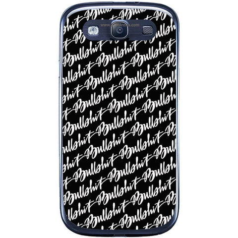 Phone case Bs Samsung Galaxy S3 Neo I9301 S3 I9300