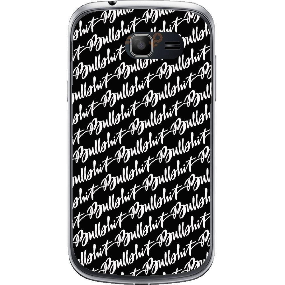 Phone case Bs Samsung Galaxy Trend Lite S7390