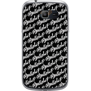 Phone case Bs Samsung Galaxy Trend Lite S7390