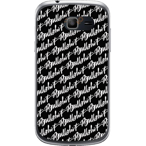 Phone case Bs Samsung Galaxy Trend Lite S7390